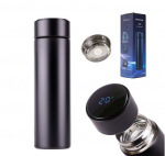 Termokruus, 500 ml, must