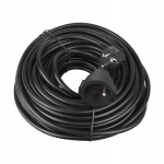 Azaris Elektri aia pikendusjuhe 20m ip44 3x2.5 paks aia maandus