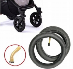 Hota Rehv ja sisekumm, mis sobib Valco Baby Snap 4 / Snap Duo vankri esiosale
