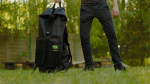 Izibag Seljakott metallidetektorile, v&auml;ljakaevamistele
