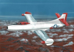 D-558-I Skystreak NACA 1:48 SPECIAL HOBBY SH48115