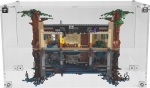 Drewlandia vitriin lego komplektile 75810 Stranger Things - teine pool