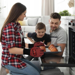 K&ouml;&ouml;gikindad k&ouml;&ouml;gi grillkindad bbq ahjule 800&deg;c 2tk