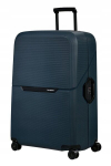 Samsonite Błystka Magnum Eco Spinner 81 Midnight Blue
