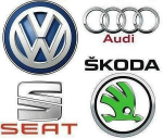 Vag Originaal 076121132B