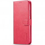 "LC.IMEEKE" tahke kaaned - roosa (iPhone 11 Pro Max)