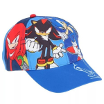 Pesapallim&uuml;ts lastele Sonic, 54 cm