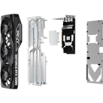 Graafika kaart - PNY - GeForce RTX 5080 - 16 GB - &Uuml;ksikasjalikult &uuml;le clockitud - PCIe 5.0 (VCG508016TFXPB1-O)