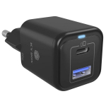 RaidSonic laadija IB-PS1020-PD 2 Port 20W Netzteil