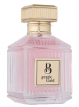 L&otilde;hnavesi Fragrance World B Gentle Gold EDP naistele, 100 ml