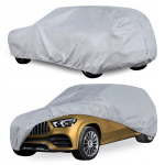 Auto kate Suv Minivan L1 455-480 Auto Tarp Practic 3w Rihmad