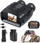 Digitaalne &ouml;&ouml;n&auml;gemisseade, &ouml;&ouml;n&auml;gemiskaamera, binokkel 1080p 5x suum, kaasaskantav