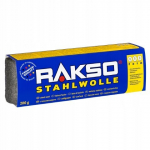Terasvill Stahlwolle Rakso 200g gr. 0000