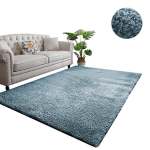 Alpaca Strado 200x200 vaip - AlpaSilver (h&otilde;bedane)