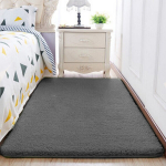 Alpaca Strado 60x120 vaip - AlpaGrey
