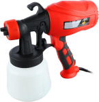 Elektriline v&auml;rviprits BERIMAX Elite SprayMaster X6 850 W, 800 ml, 3 pritsit&ouml;&ouml;tlust