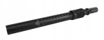 H-rocks amortisaatoriga sadulapost 27,2x300mm 30873