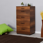 Puitlaastplaat, Sfn-550-Oo-1, 60x108x44 cm, Melamiiniga Kaetud