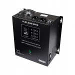 Varutoiteallikas Mhpower Ups, 1600w, puhas siinus, 12v, Mppt p&auml;ikeseregulaator