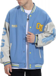 GIJOVANA meeste pesapallijakk XXL