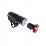Cube tulede komplekt 14317 Eesmine ja Tagumine Rfr Tour 18 Usb