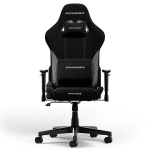 Kontoritool DXRacer Prince L, must ja hall