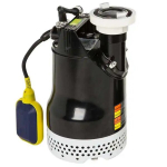 Ujuvpump KBFU 50-0,45 M