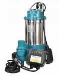 Sukelpump WQV 7-16-1,5