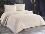 Aberto Designi voodipesukomplekt Sena, 230x250 cm, 3-osaline