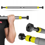 Hop-sport reguleeritav teleskoopiline l&otilde;uat&otilde;mbekang, tugevdatud, 150 kg, 65-100 cm