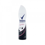 Pihustav deodorant Rexona Motionsense Invisible Pure 150 ml