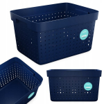 Laokast Plastikust Kast Transpordikonteiner