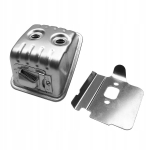 Metallist summuti 435e 440 440e