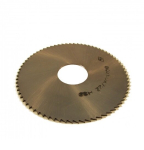 Ketassaagfrees 40x13x0,5 Nfte Hss Sw7m