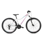ROMET Jolene 7.0 (2024) 27,5" 19" L, valge
