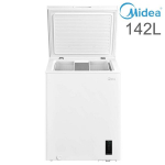 S&uuml;gavk&uuml;lmik Midea 142L