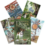 Taro kaardid Magical Dogs Tarot