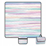 Jopee Suur Veekindel Rannapleed 200x200cm Telkimiseks ja Aeda