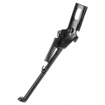 Jalgrattahoidjad jalgratastele iste tugijalg parkla