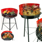 aia s&ouml;egrill, seisev, s&ouml;ega, 36 cm, kaasaskantav aeda