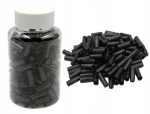 200x k&auml;iguvahetaja trossi otsik 4mm plastik