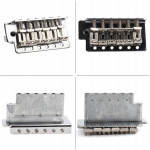 Tremolo sild tsingisulamist 6 keelega