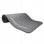Vastupidav suur tugev treeningmatt fitnessile, joogale, pilatesele, paks matt