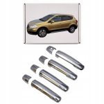 Suzuki Sx4 S-cross Ii Jy 2013-2021 ukselinkide katted