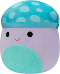 Squishmallows Sqcr04202 Pyle the Mushroom 40 cm ametlik Kelly Toys pehme superpehme m&auml;nguasi