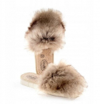 Naiste sussid Fluff