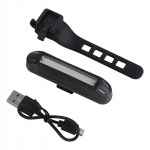 Led jalgratta tagatuli, veekindel, Usb - V&otilde;imas