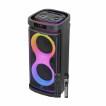 Manta SPK0804B160 Hektor 160W Bluetooth-karaokek&otilde;lar