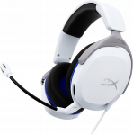 Hyperx Cloud Stinger 2 K&otilde;rvaklapid mikrofoniga Ps4 Ps5 Playstation Sony