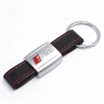 Audi s line nahast v&otilde;tmehoidja